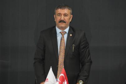 Müteahhitler Birliği Başkanı Ekinci: İnşaat sektöründeki zorlukları tek başına aşmak mümkün değil