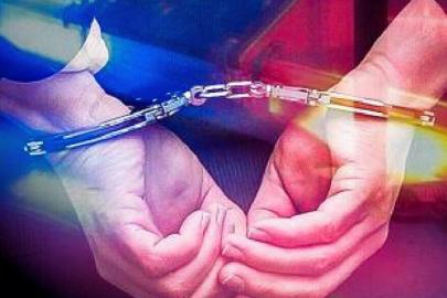 Niğde’de 12 yıl 11 ay kesinleşmiş hapis cezası bulunan hükümlü yakalandı