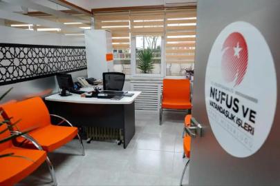 Nüfus müdürlükleri YKS için bugün de açık olacak