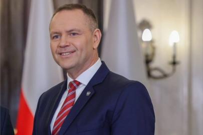 Polonya Cumhurbaşkanı Nawrocki Türkiye'ye geliyor