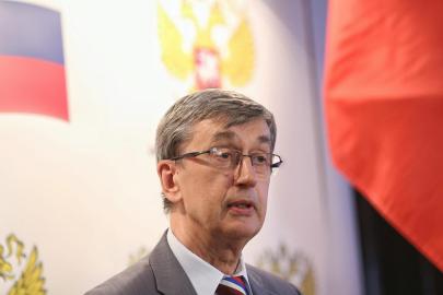 Rusya ile Romanya arasında büyükelçi krizi