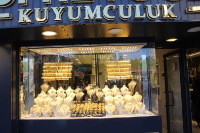 Sahte altın gerçeğinden nasıl ayırt edilir?