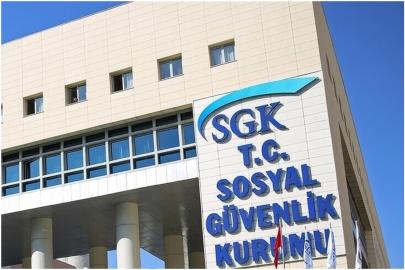 SGK 10 sözleşmeli bilişim personeli alacak