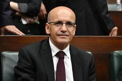 Şimşek: Son 23 yılda enerji ithalatı 1,1 trilyon dolara ulaştı