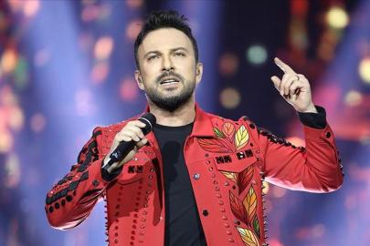 Tarkan Ankara konseri ne zaman, bilet ücretsiz mi?