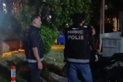 Tekirdağ’da uyuşturucu operasyonu: 23 kişi tutuklandı