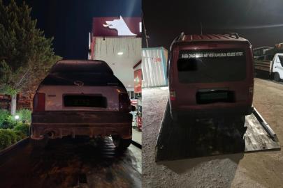Trafikte kavga eden 5 kişiye 900 bin lira ceza