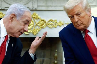 Trump, Netanyahu’ya ne vaat etti? İran mutabakatının perde arkasındaki soru işaretleri
