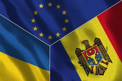 Ukrayna ve Moldova AB müzakerelerine resmen başladı