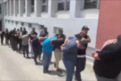 Uyuşturucu operasyonlarında 3 milyon hap ele geçirildi: 423 tutuklama