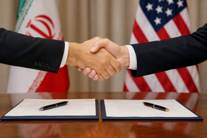 Washington ile Tahran arasında Doha görüşmesi krizi