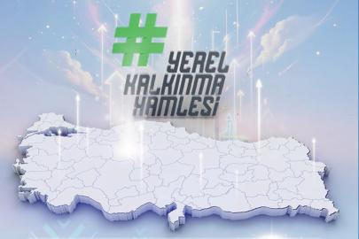 Yerel Kalkınma Hamlesi Programı’nda 303 proje desteklenecek