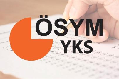 YKS soru kitapçıkları ve cevap anahtarları erişime açıldı