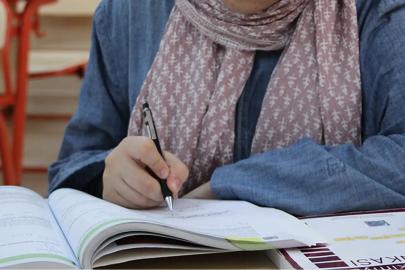 YKS stresini yönetmenin yolları