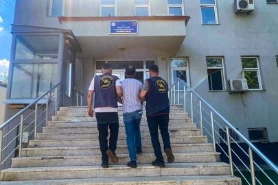 17 olaya müdahale edildi: 24 şüpheliye işlem