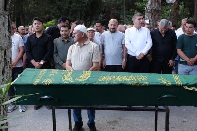 7 yaşındaki çocuğun diş tedavisindeki genel anestezi işleminde kalbinin durup öldüğü iddiası (2)