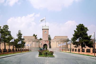 Afganistan'dan 6 diplomat Avrupa'da göreve başlayacak