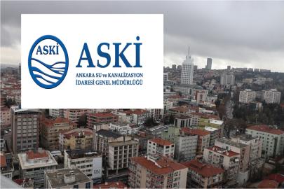 Ankara'da 3 gündür süren su kesintileri vatandaşları mağdur ediyor