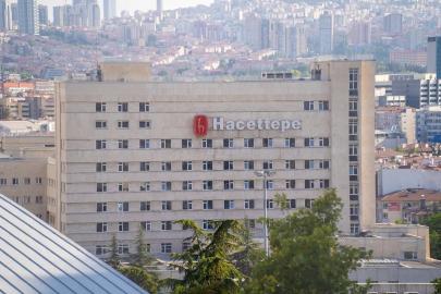 Anne karnında ilk kapalı operasyon