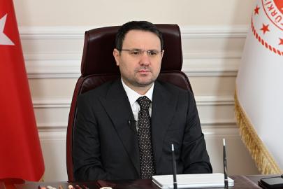 Bakan Gürlek: Üç ayrı operasyonda 112 şüpheli hakkında işlem yapıldı
