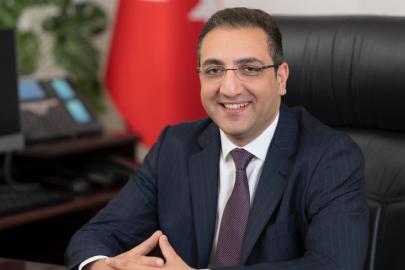 Balçova Belediye Başkanı Onur Yiğit görevden uzaklaştırıldı