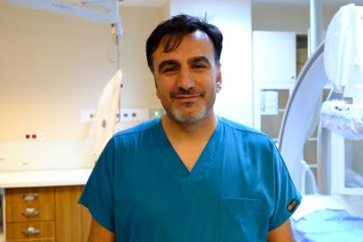 Başhekim Sarıkaya’dan hayati uyarılar: Dolaşım sistemi hastalıkları önlenebilir