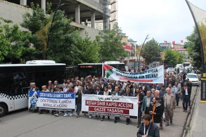 Bingöl İslami Kardeşlik ve Dayanışma Platformu'ndan NATO'ya sert tepki: Bu kirli düzene itiraz ediyoruz