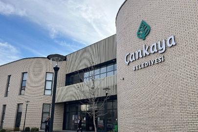 Çankaya Belediyesine rüşvet operasyonu: 36 gözaltı kararı