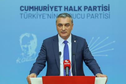 CHP'de 4 il başkanı görevden alındı
