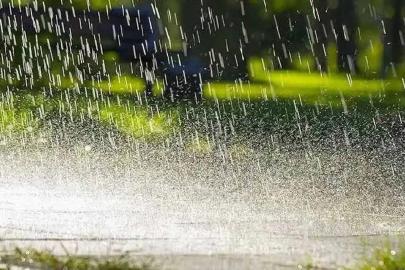Doğu Karadeniz kıyıları için kuvvetli yağış uyarısı