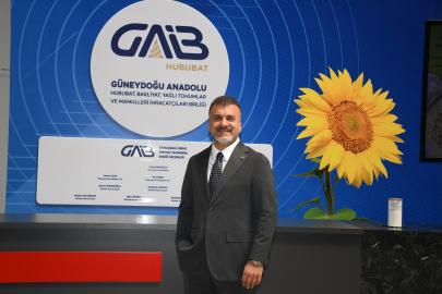 Güneydoğu'nun hububat sektörü ihracatı 6 ayda 1,8 milyar dolar oldu