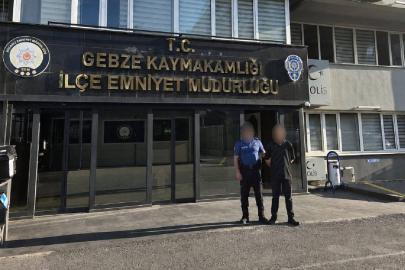 Hakkında 42 yıl hapis cezası bulunan hükümlü yakalandı