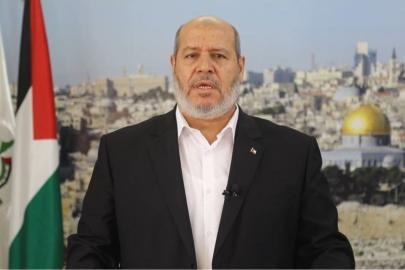 Halil El Hayye: HAMAS'ın önceliği, Gazze'deki saldırganlığı durdurmak ve işgalin sona ermesini sağlamaktır