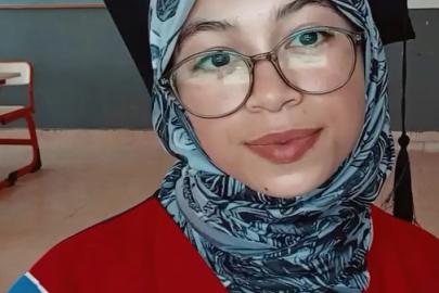 'Hastaneye gidiyorum' diyerek kaybolan kızının bulunmasını istedi