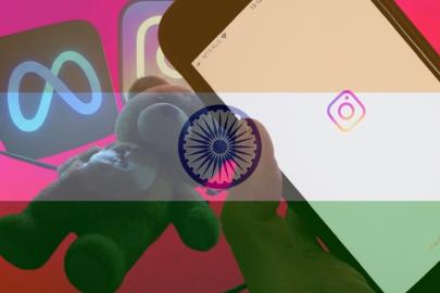 Hindistan'dan Meta'ya çocuk istismarı tepkisi: Instagram'a 7 günlük süre