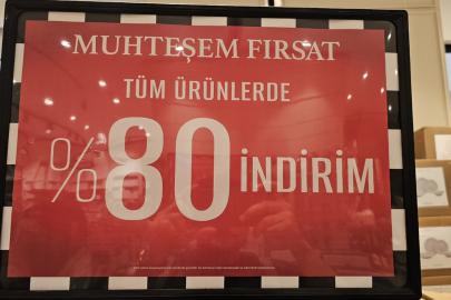 İndirimli satış reklamlarında yeni dönem: Fiyat şeffaflığı zorunlu hale geliyor