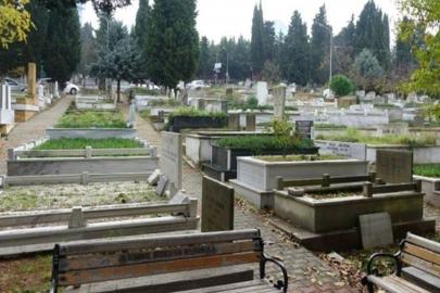 İstanbul’da mezar yeri krizi büyüyor