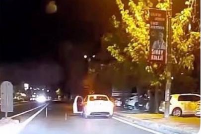 İzmir’de belediye işçisinin öldüğü kazada sürücü tutuklandı
