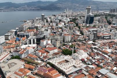 İzmir'de konut ve kira fiyatlarındaki yükseliş haziranda da sürdü