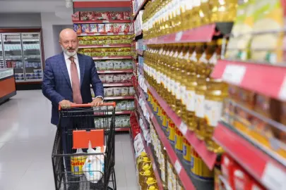 Kayseri Kocasinan'dan 'aile' kurumuna özel destek