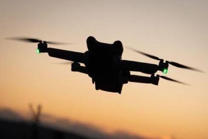 Kolombiya'da havalimanına dron saldırısı: 3 yaralı