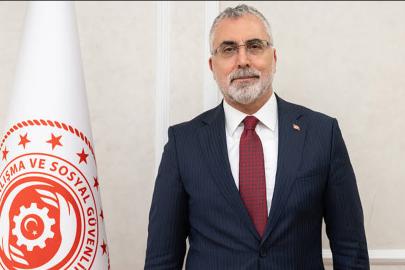 Konaklama tesislerine sigortalı çalışan başına 3 bin 500 lira destek