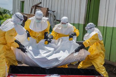 Kongo'da Ebola virüsü salgını sürüyor: Can kaybı 800'e ulaştı