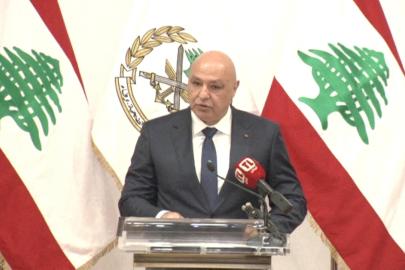 Lübnan: israil işgali anlaşmanın uygulanmasını engelliyor