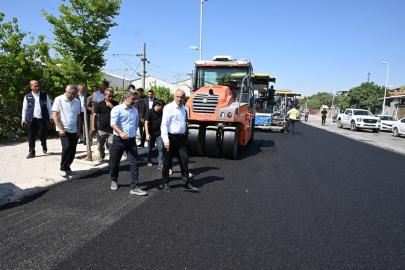  Malatya'da 35 milyar liralık altyapı yatırımı