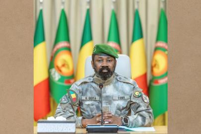 Mali ve Cezayir hava sahalarını yeniden açtı, büyükelçiler görevlerine dönüyor