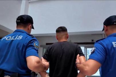 Mersin'de zehir satıcılarına operasyon: 52 şüpheli hakkında gözaltı kararı