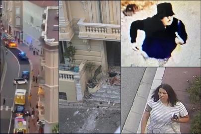 Monako'daki bombalı saldırının baş şüphelisi Ukrayna'da ölü bulundu