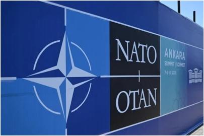 NATO Zirvesi’nin sonuç bildirgesi yayımlandı