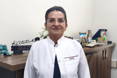 Prof. Dr. Ağca: Sıvı kaybı kalp sağlığını tehlikeye atabilir